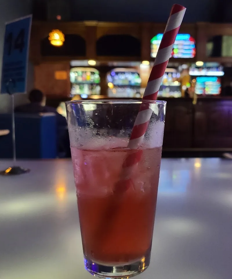 Ground Kontrol Classic Arcade and Bar — video arcade (photo 12)