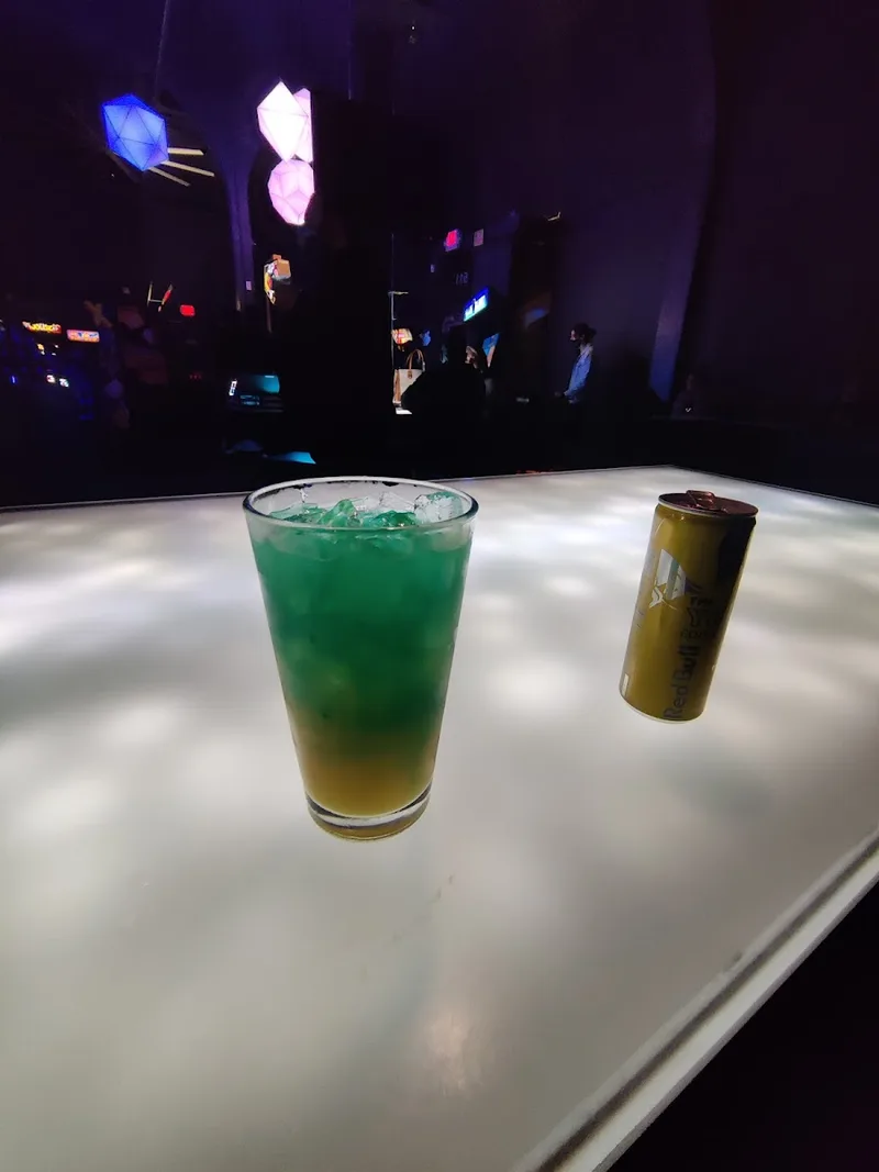 Ground Kontrol Classic Arcade and Bar — video arcade (photo 14)