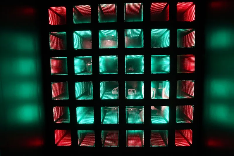 Ground Kontrol Classic Arcade and Bar — video arcade (photo 18)