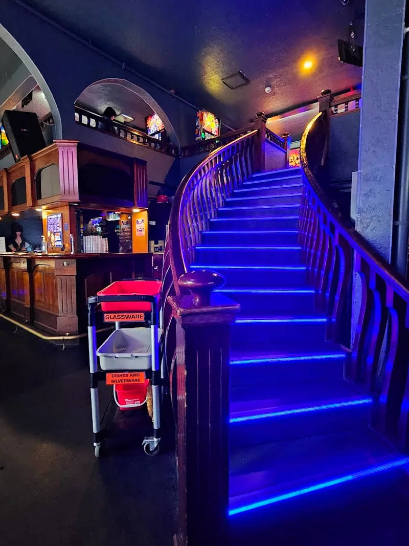 Ground Kontrol Classic Arcade and Bar — video arcade (photo 5)